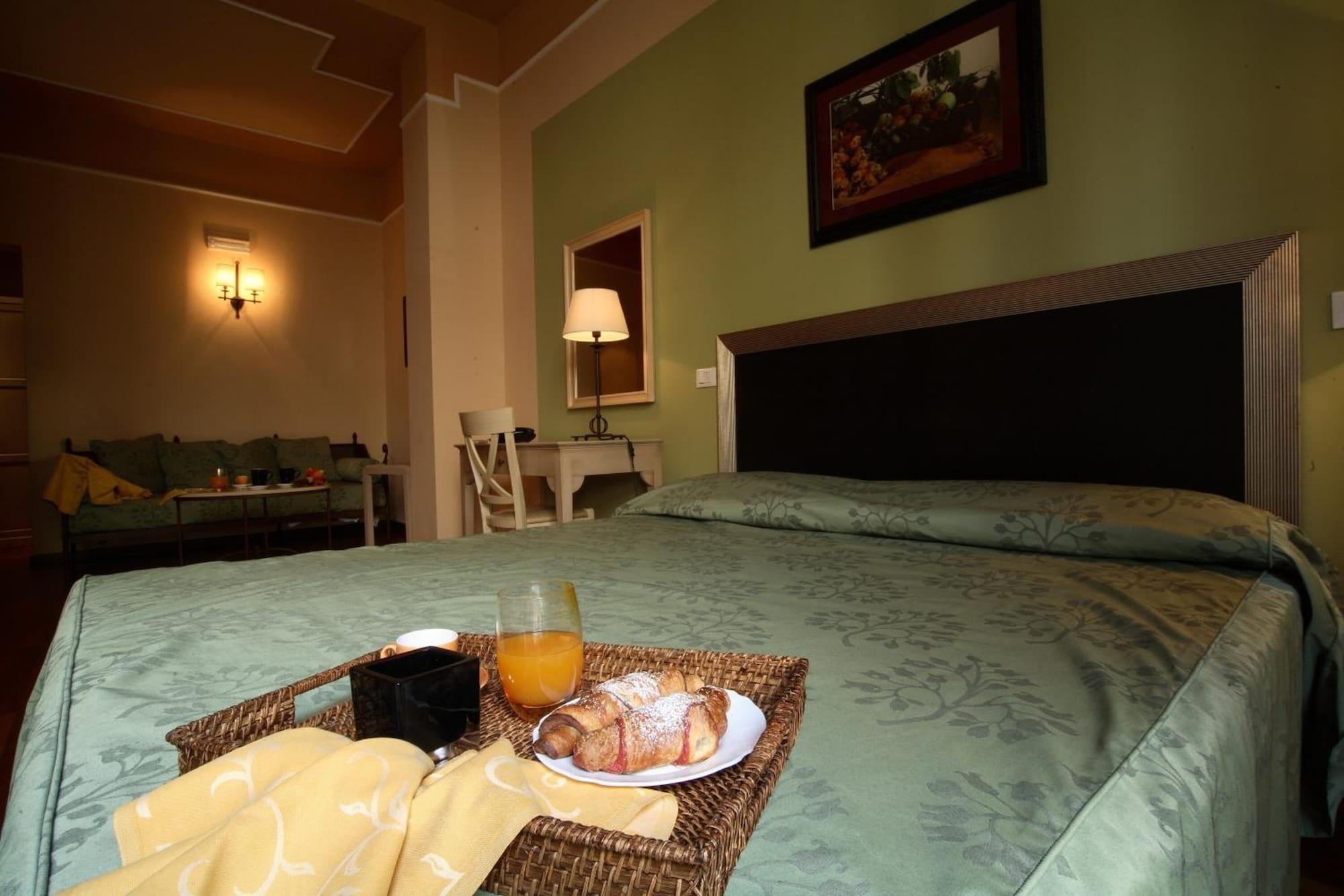 Ambasciatori Hotel 4*