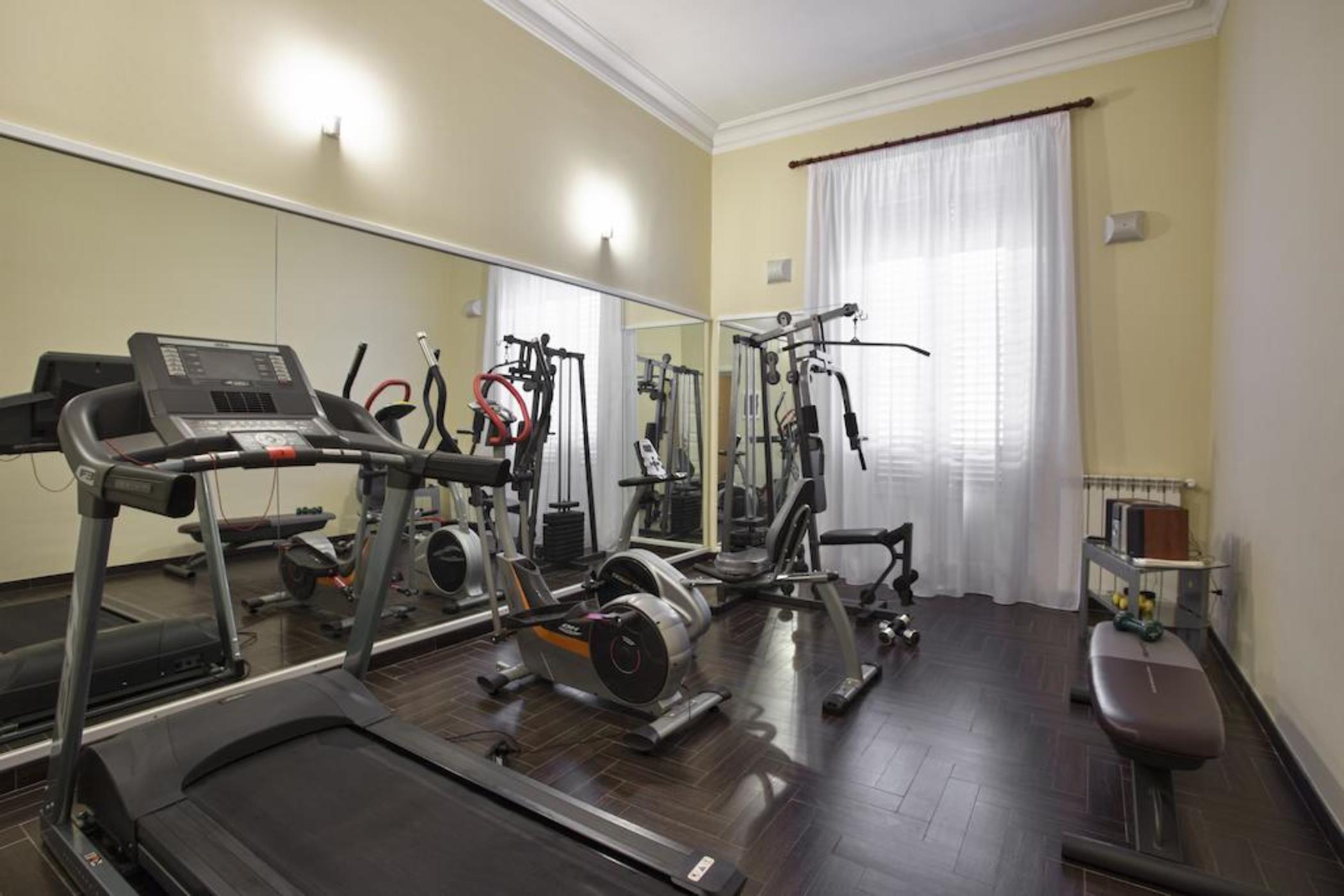 Ambasciatori Hotel