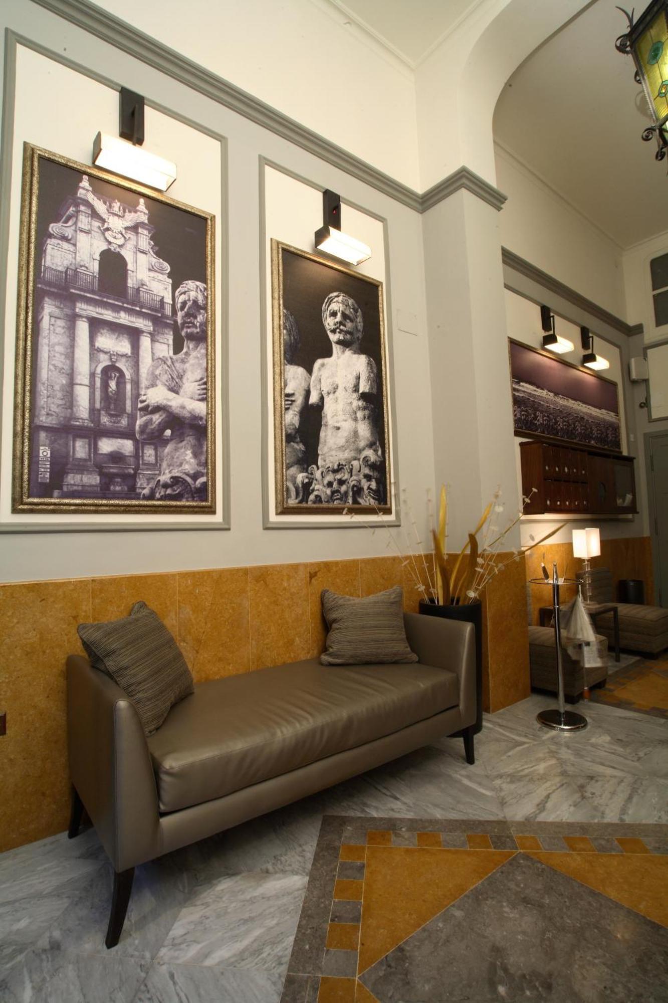Hotel Ambasciatori