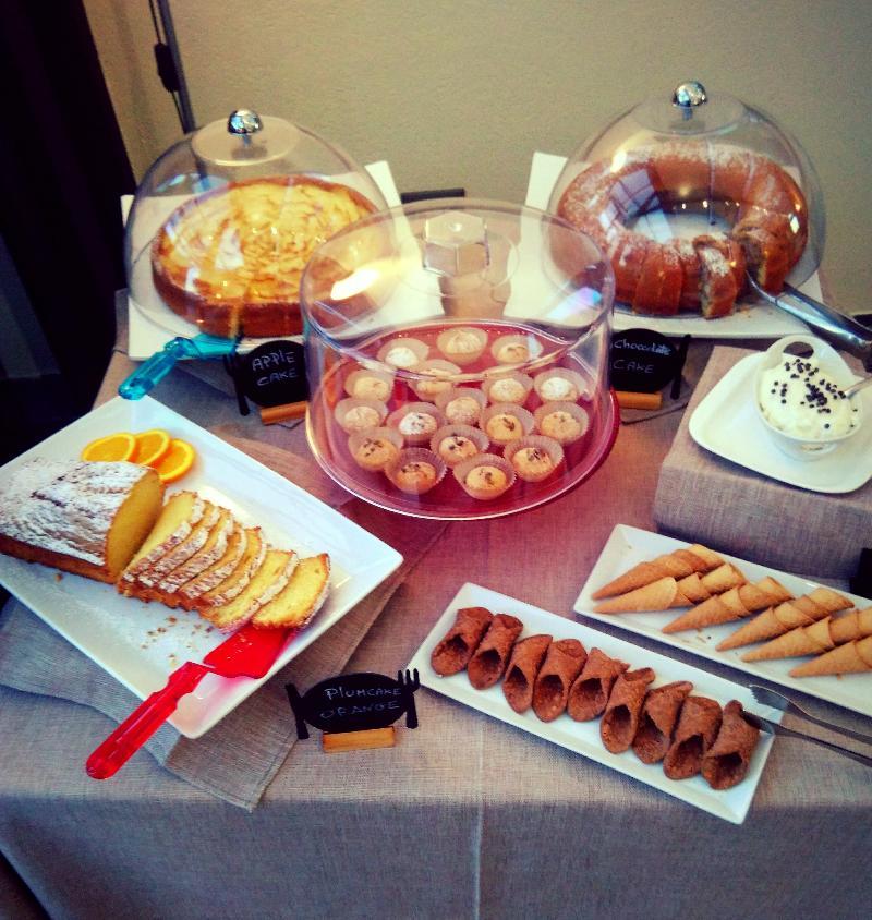 Ambasciatori Hotel 4*