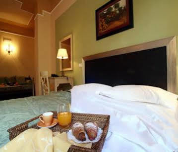 Ambasciatori Hotel 4*